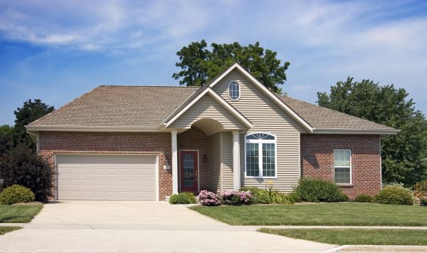 Cement Driveway Installation Service