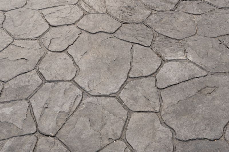 Decorative Concrete