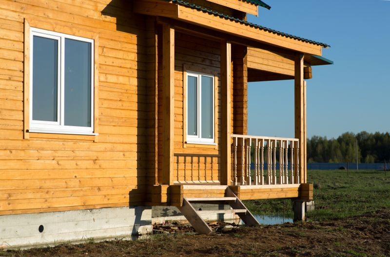 Foundation Construction