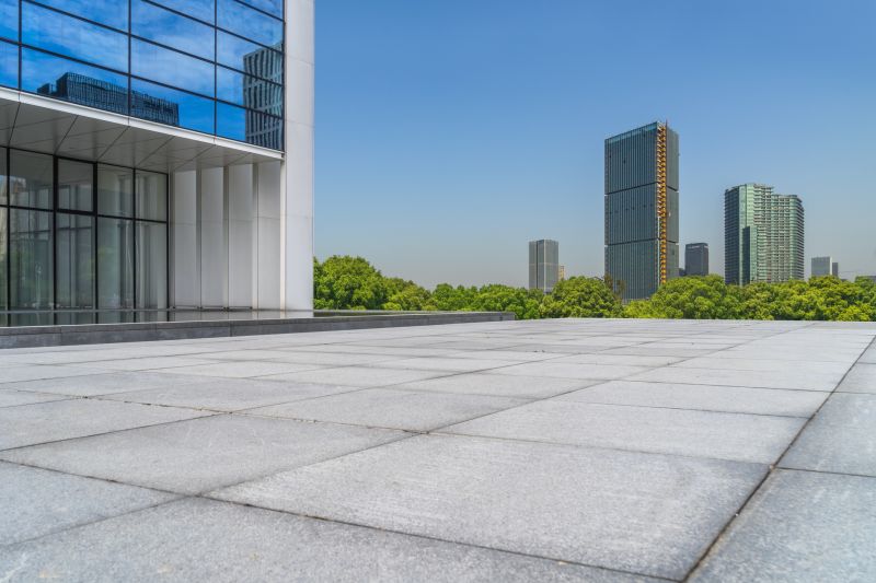 Residential Concrete Paving